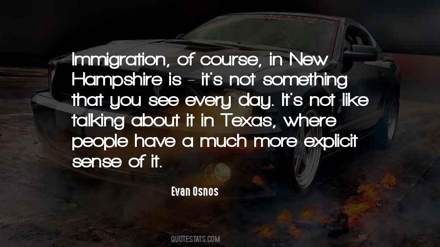 Evan Osnos Quotes #1676634