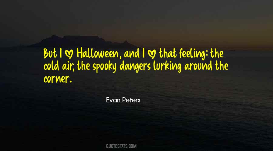 Evan Peters Quotes #474279