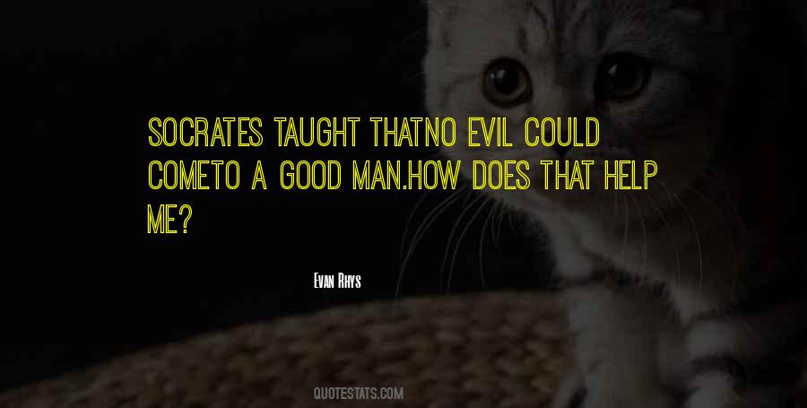 Evan Rhys Quotes #1256478 Evan Rhys Quotes #1256478