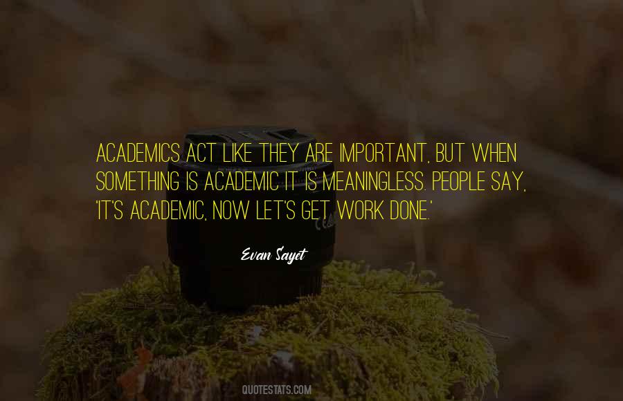 Evan Sayet Quotes #388448