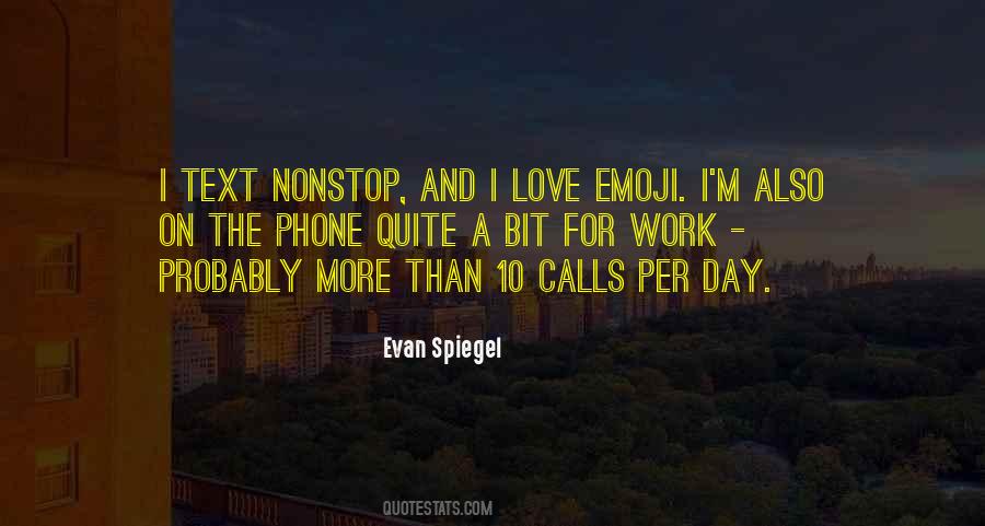 Evan Spiegel Quotes #145561