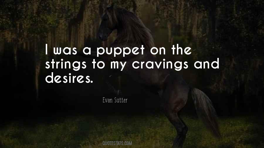 Evan Sutter Quotes #1305123