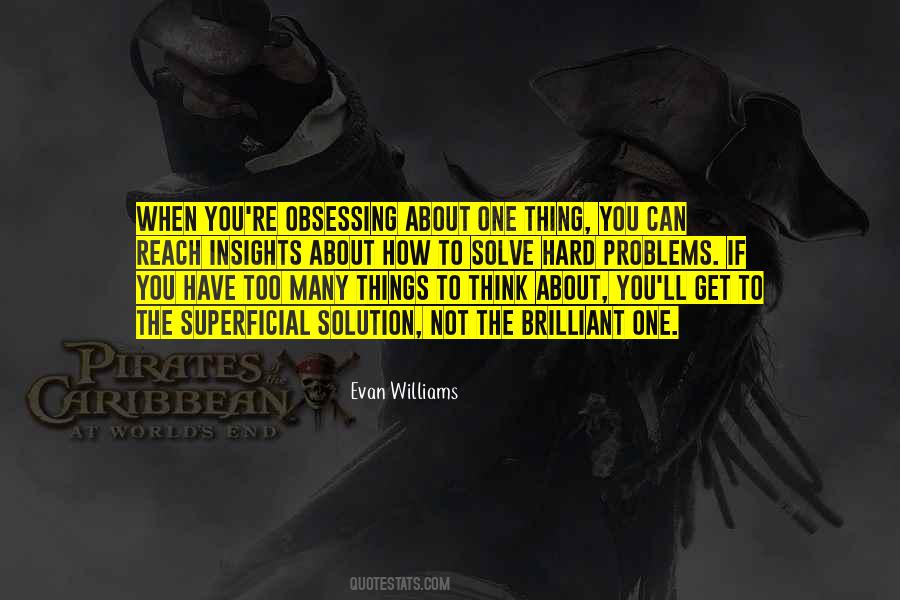 Evan Williams Quotes #1730094