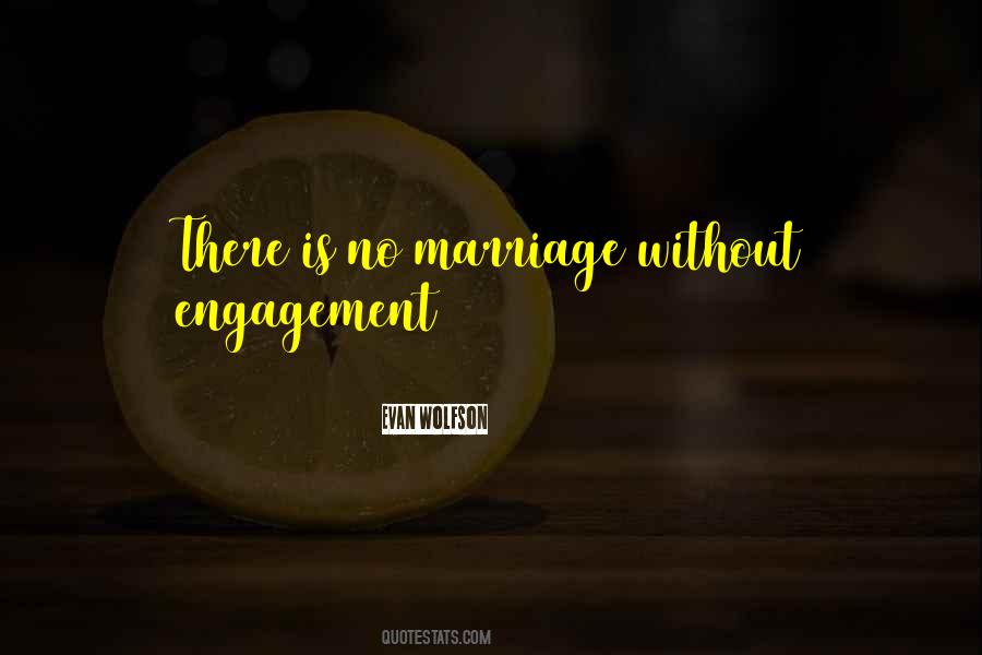 Evan Wolfson Quotes #1783867