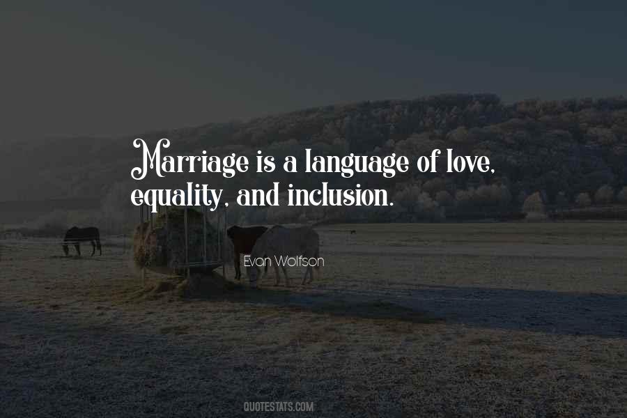 Evan Wolfson Quotes #388996