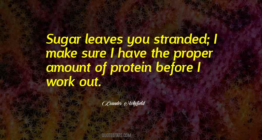 Evander Holyfield Quotes #1328515
