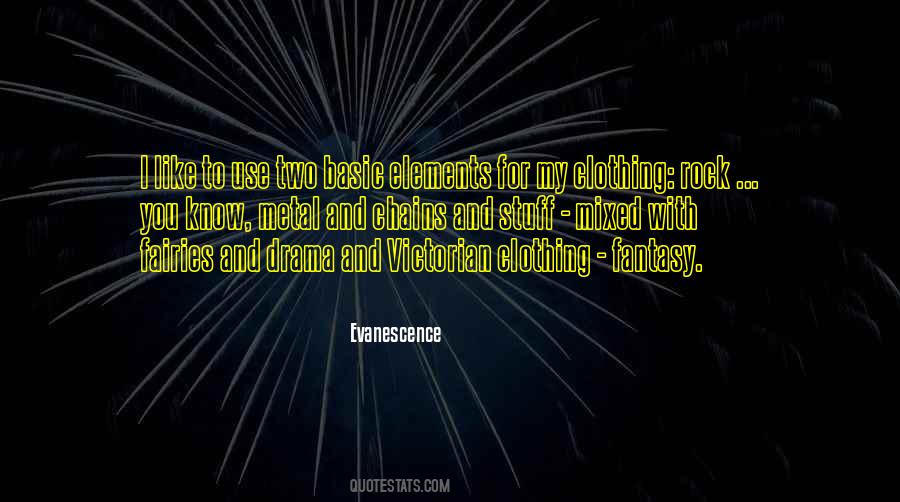 Evanescence Quotes #1153662