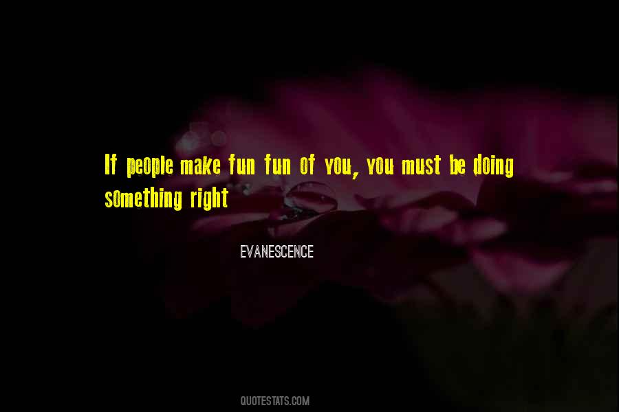 Evanescence Quotes #899338
