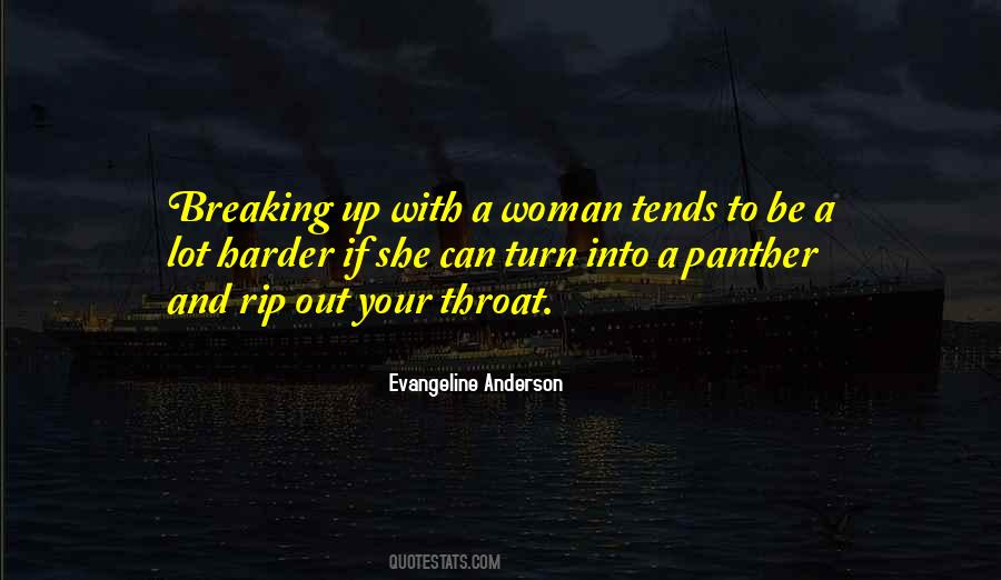 Evangeline Anderson Quotes #973204