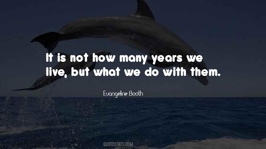 Evangeline Booth Quotes #1433510 Evangeline Booth Quotes #1433510