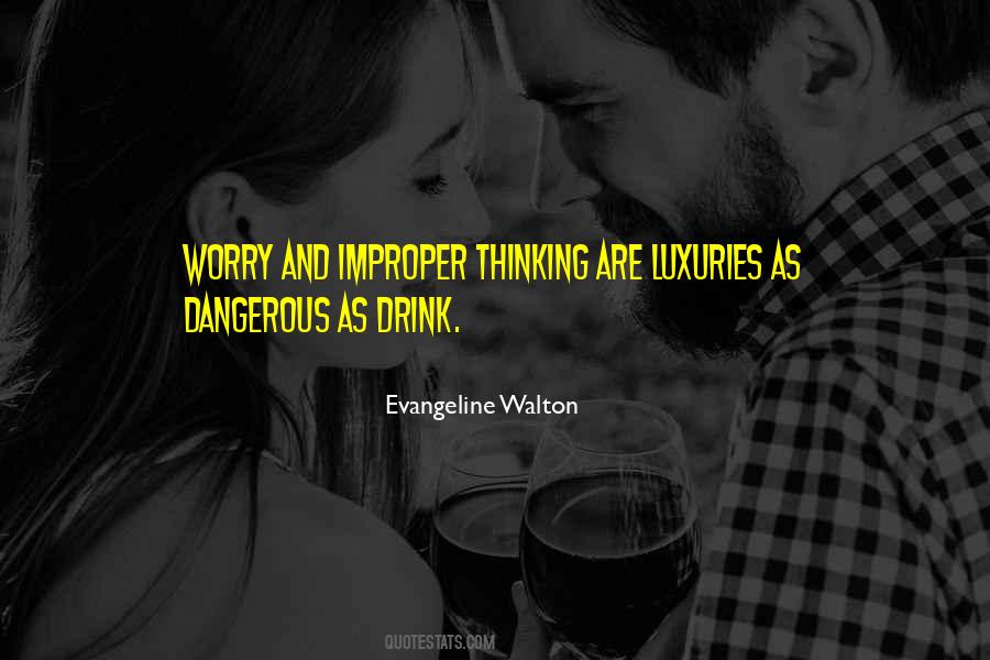 Evangeline Walton Quotes #1194348