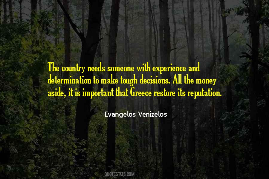 Evangelos Venizelos Quotes #1338993