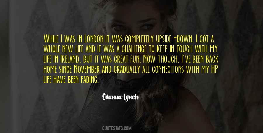 Evanna Lynch Quotes #1134918