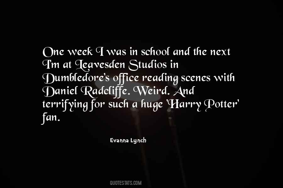 Evanna Lynch Quotes #1503107