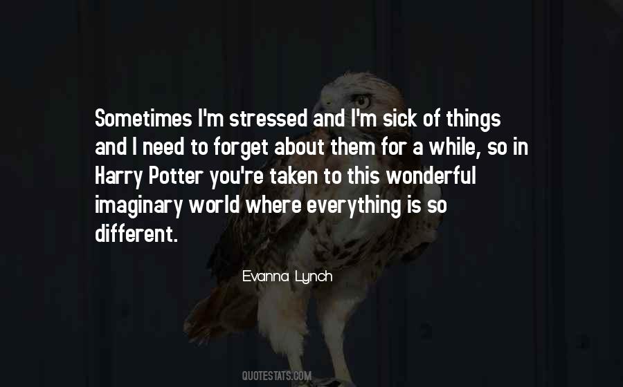 Evanna Lynch Quotes #1815147