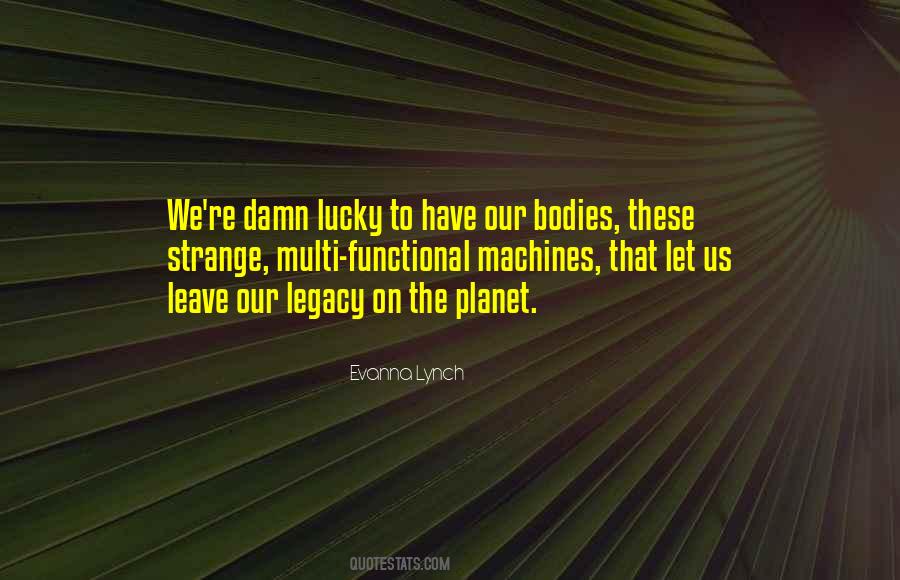 Evanna Lynch Quotes #490656