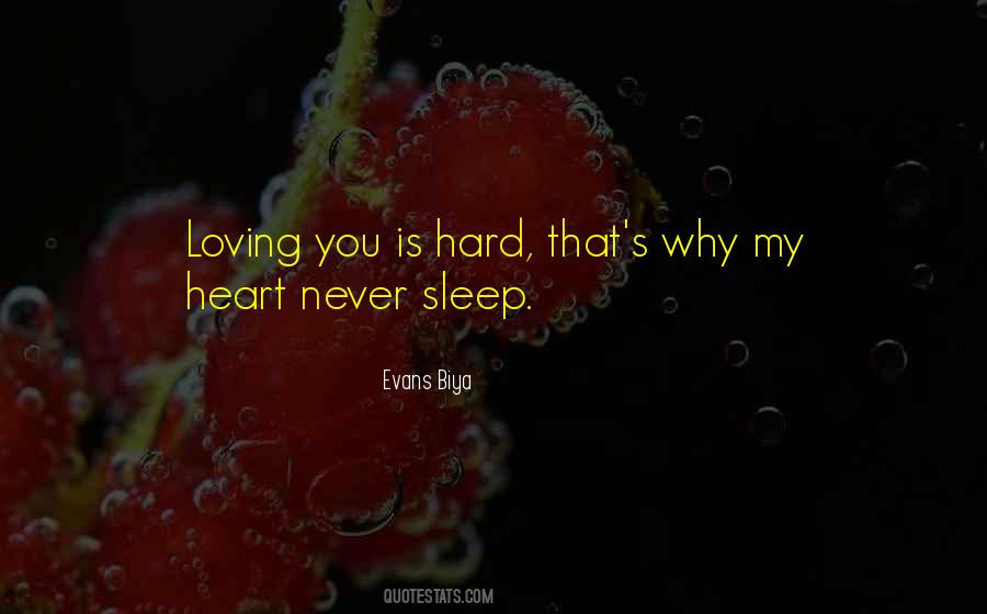 Evans Biya Quotes #499308