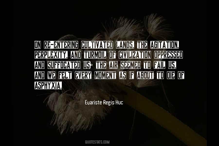 Evariste Regis Huc Quotes #705389 Evariste Regis Huc Quotes #705389