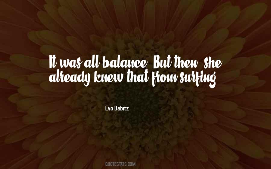Eve Babitz Quotes #1319802