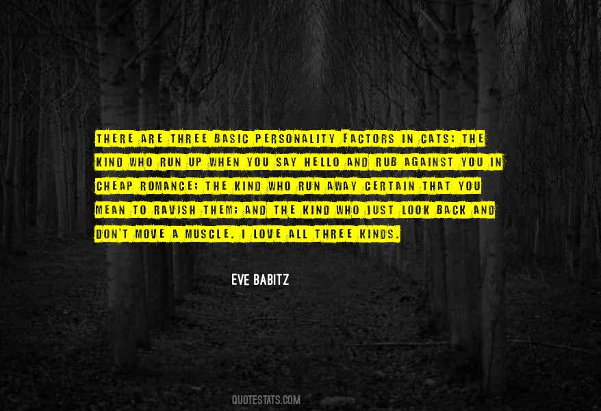 Eve Babitz Quotes #338649