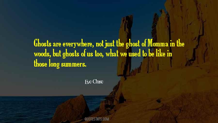 Eve Chase Quotes #119671