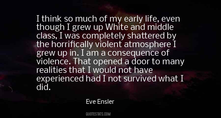 Eve Ensler Quotes #1031521