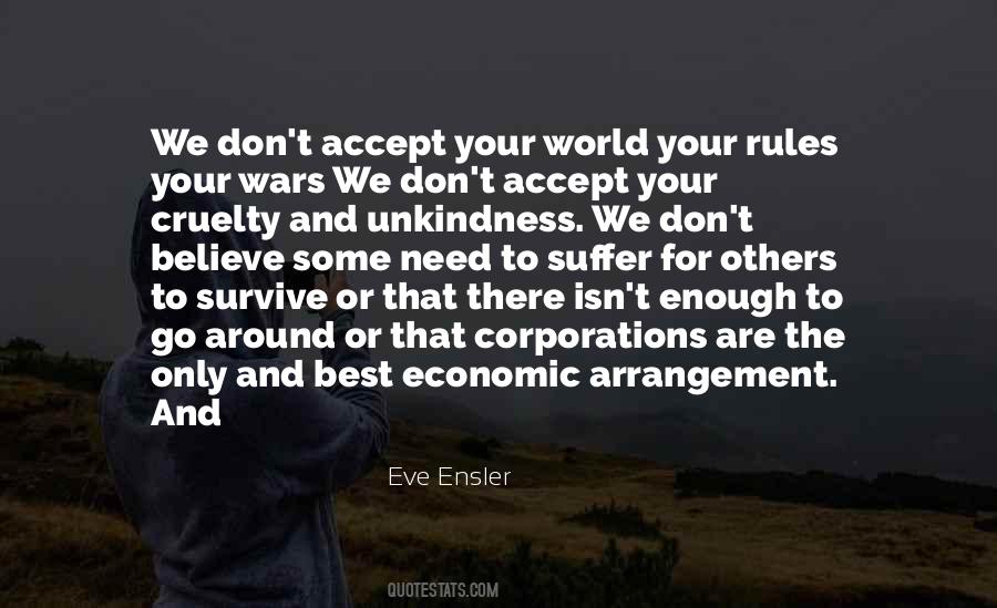 Eve Ensler Quotes #1127915