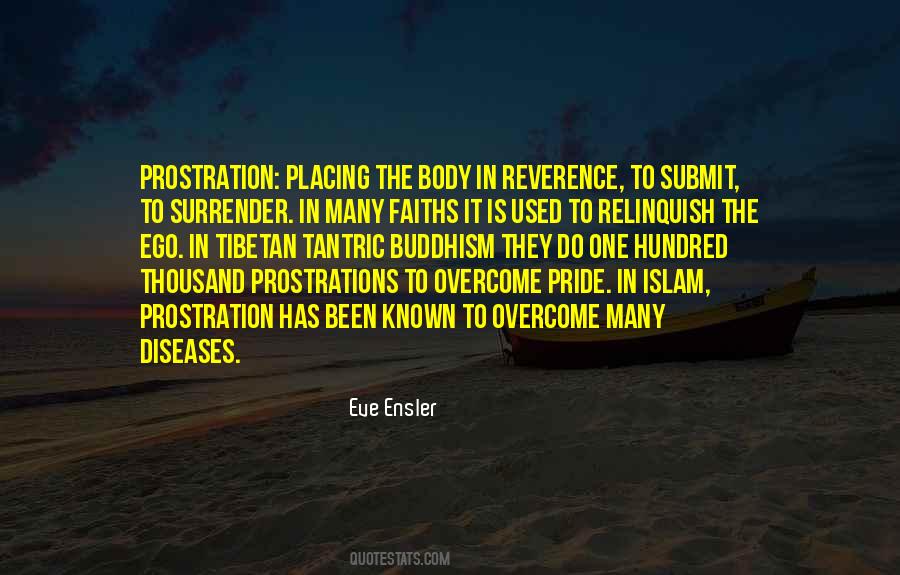 Eve Ensler Quotes #1498262