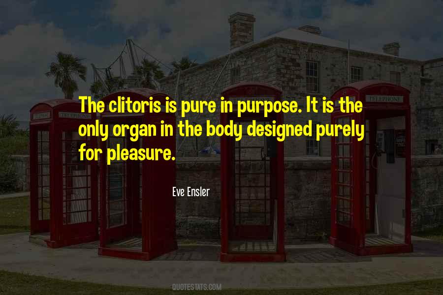 Eve Ensler Quotes #1705176