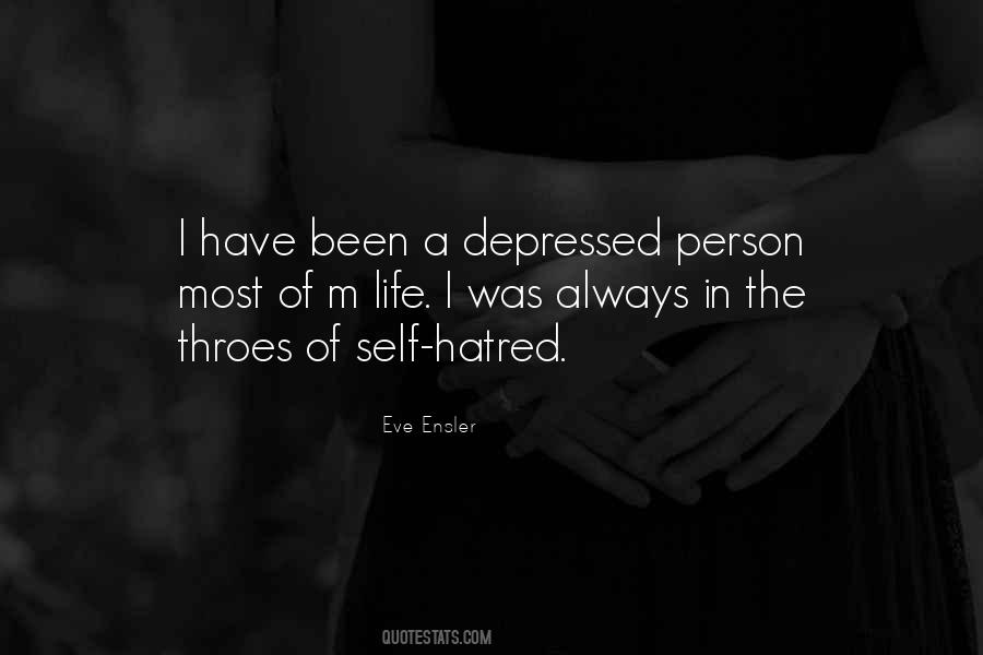 Eve Ensler Quotes #1802963