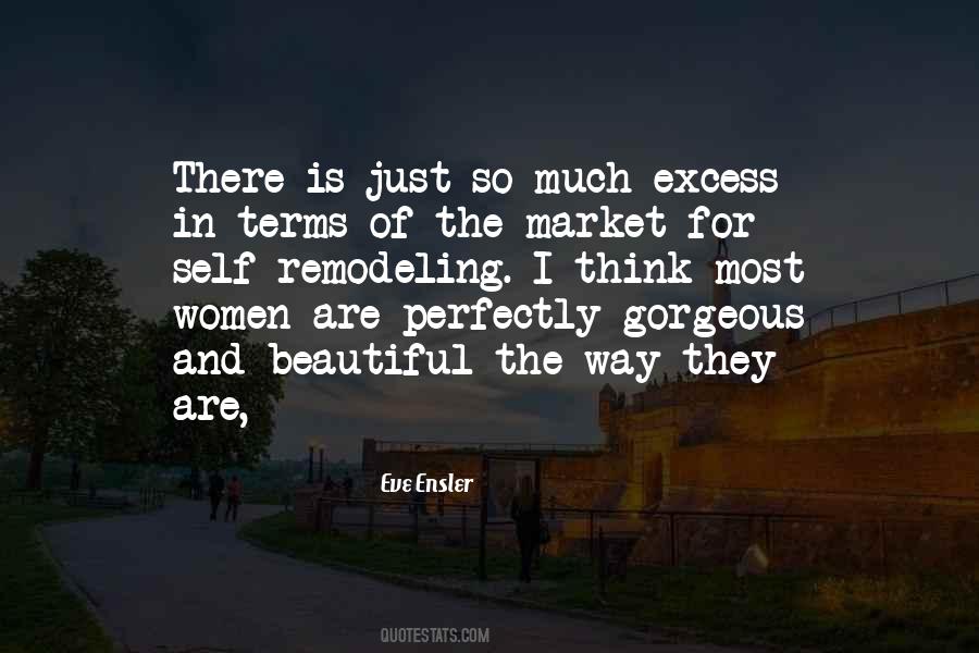 Eve Ensler Quotes #438935