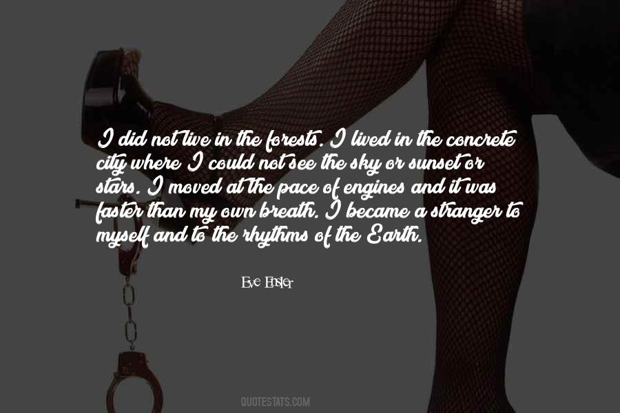 Eve Ensler Quotes #484419