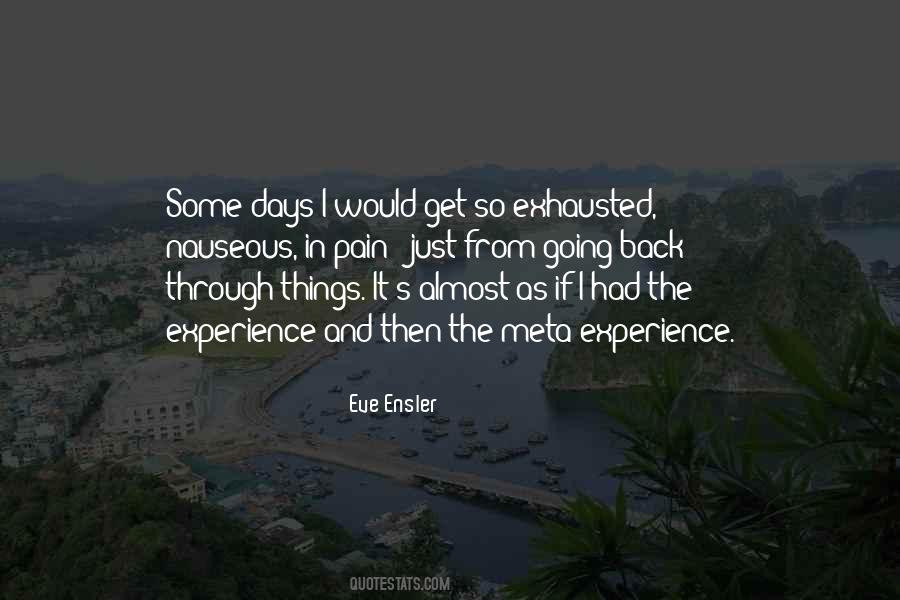 Eve Ensler Quotes #835975