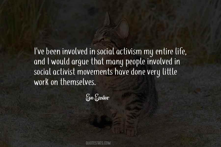 Eve Ensler Quotes #903821
