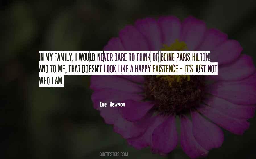 Eve Hewson Quotes #394224