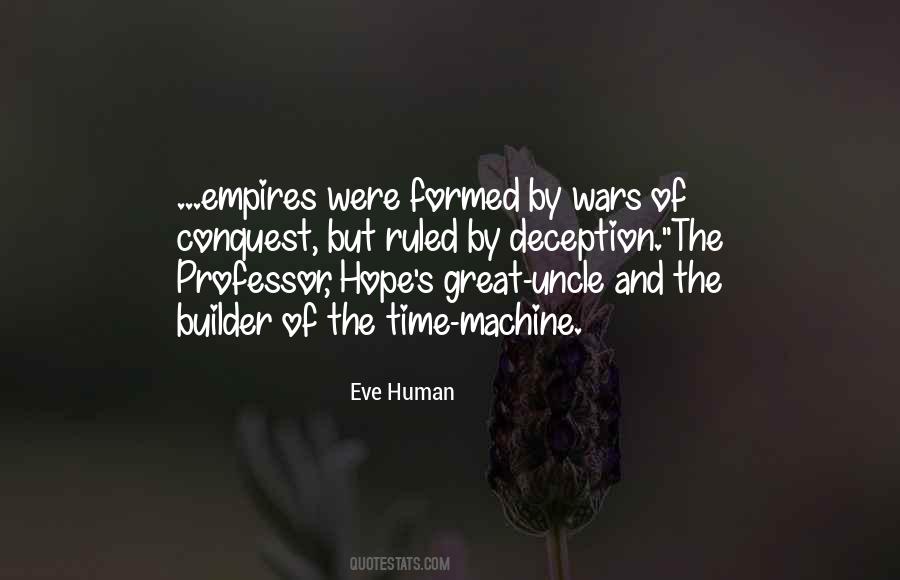 Eve Human Quotes #26701 Eve Human Quotes #26701