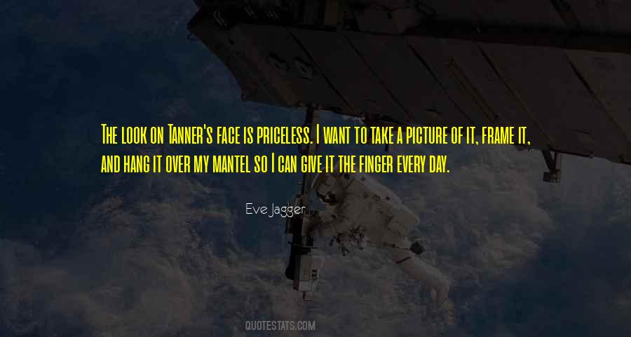 Eve Jagger Quotes #1716761