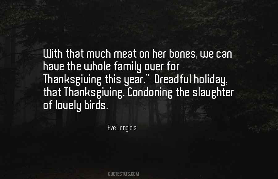 Eve Langlais Quotes #1217154