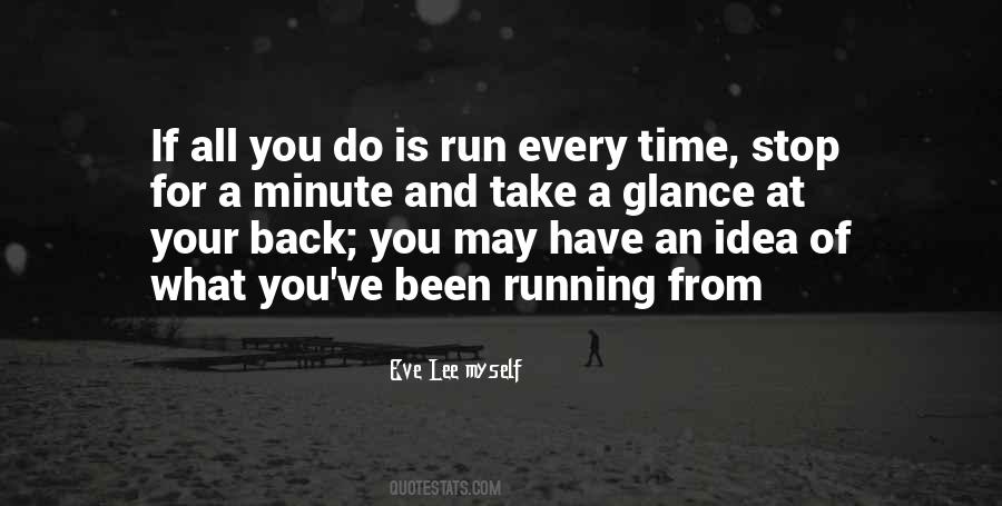 Eve Lee Myself Quotes #1546193 Eve Lee Myself Quotes #1546193