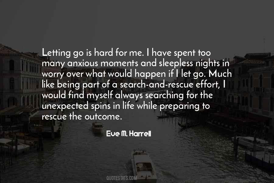 Eve M. Harrell Quotes #432101