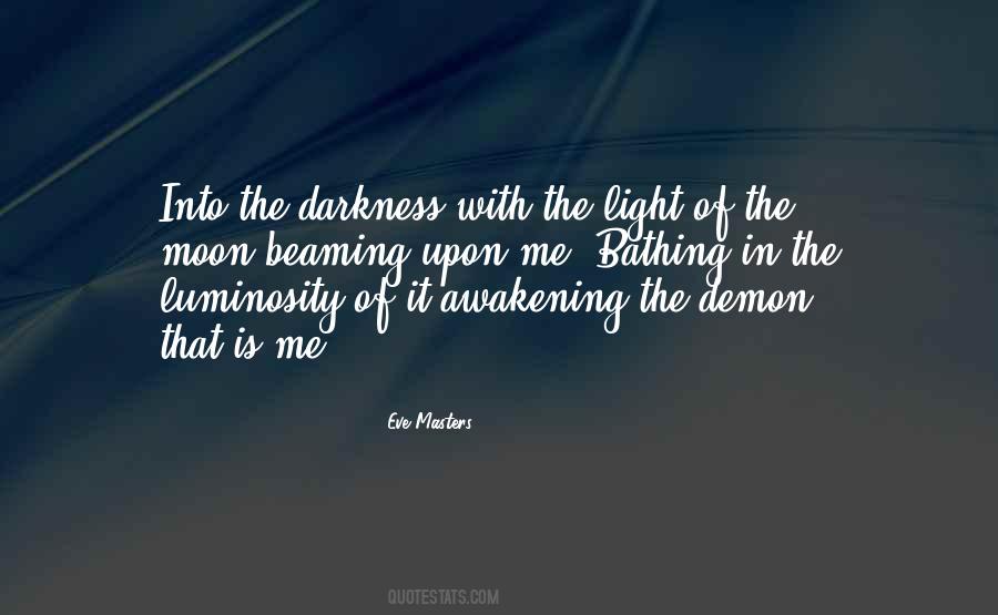 Eve Masters Quotes #1543756 Eve Masters Quotes #1543756