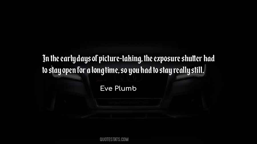 Eve Plumb Quotes #138633
