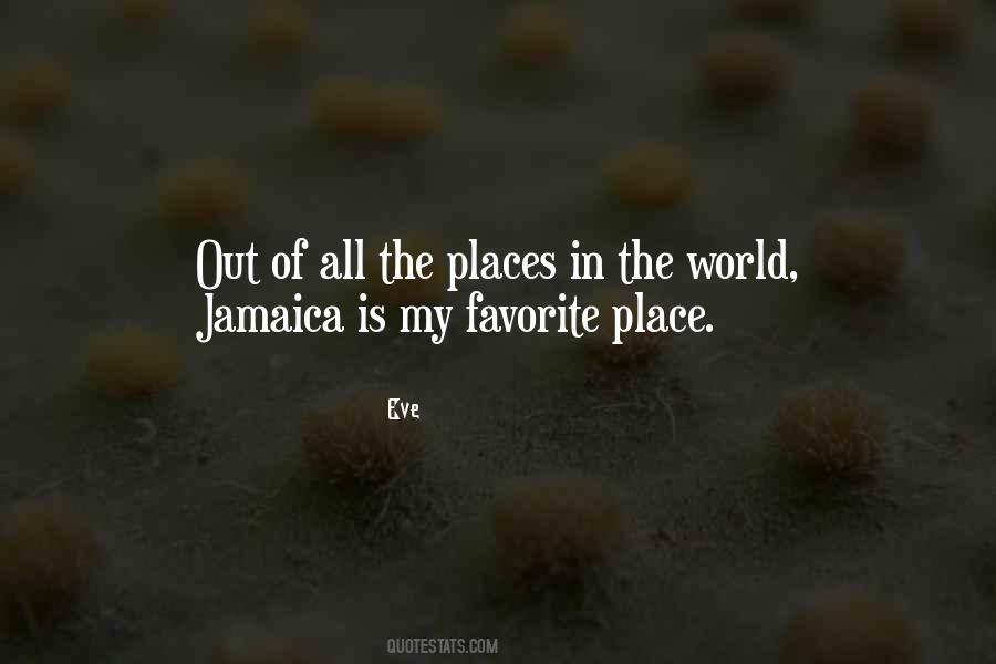 Eve Quotes #1096387