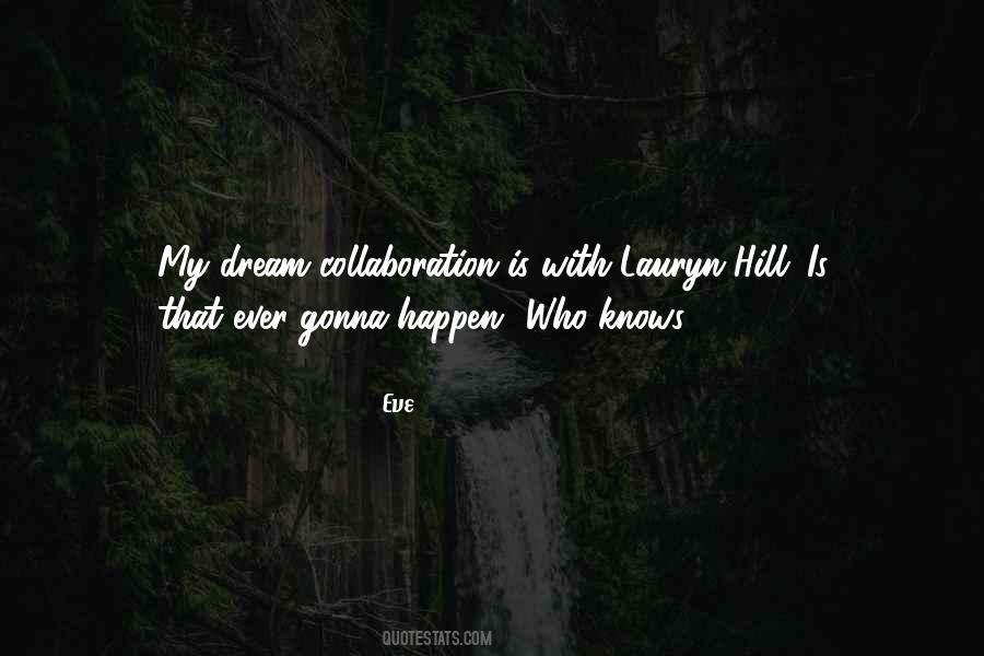 Eve Quotes #1323143