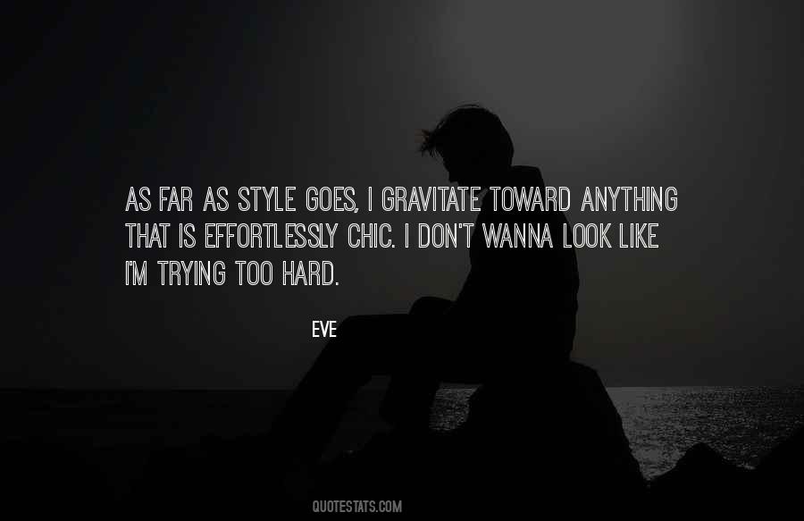 Eve Quotes #1331975