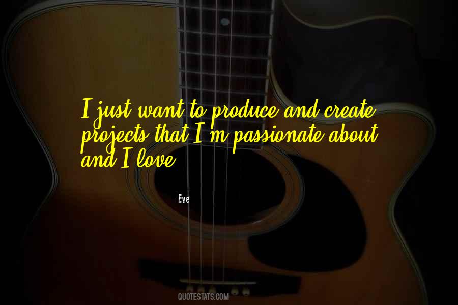 Eve Quotes #1427824