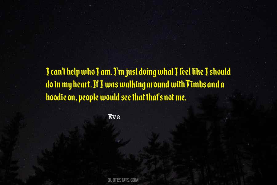 Eve Quotes #1456932