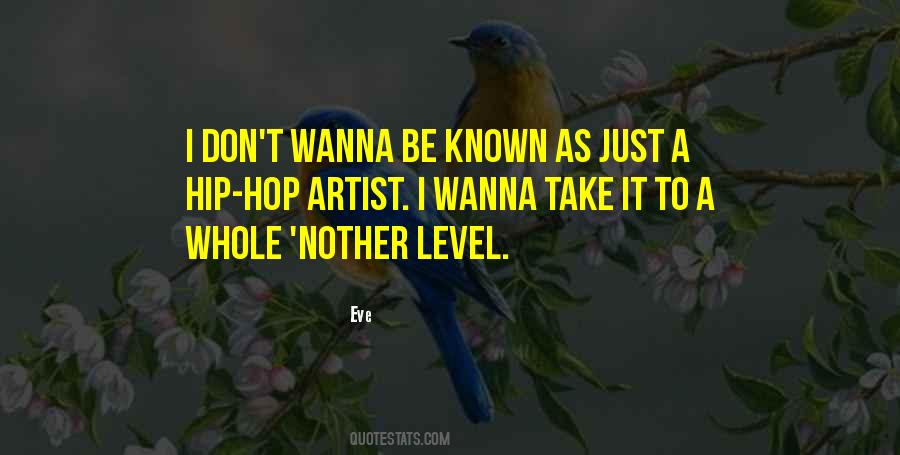 Eve Quotes #227888