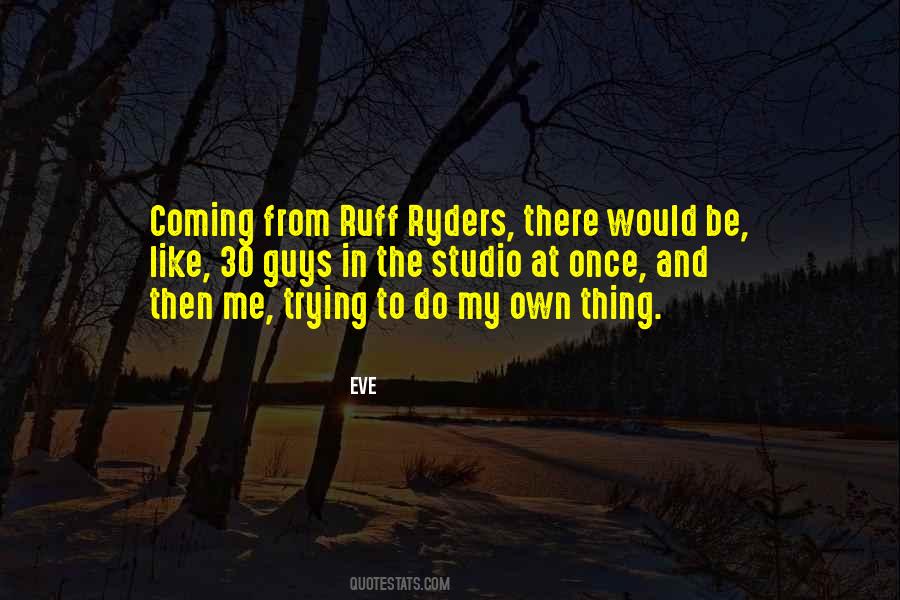Eve Quotes #236272