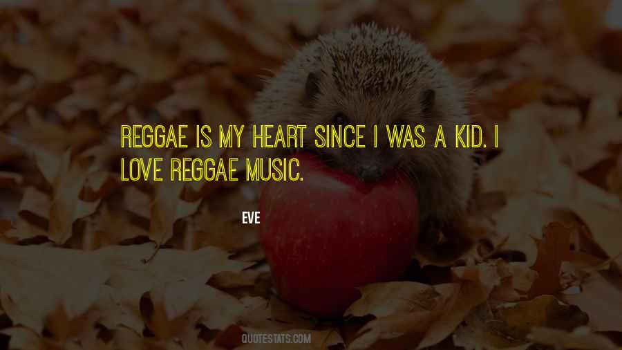 Eve Quotes #256520